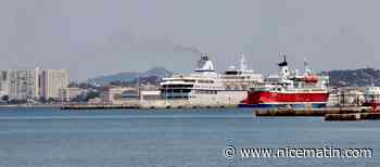 "Une pollution sonore": ce qu'il faut savoir le bateau de croisière viré de Nice vers La Seyne