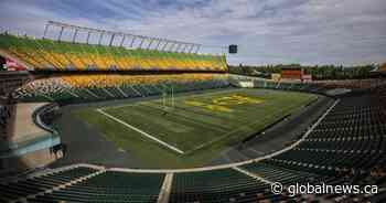 Expert says economic loss would have exceeded gains if Edmonton had held World Cup games