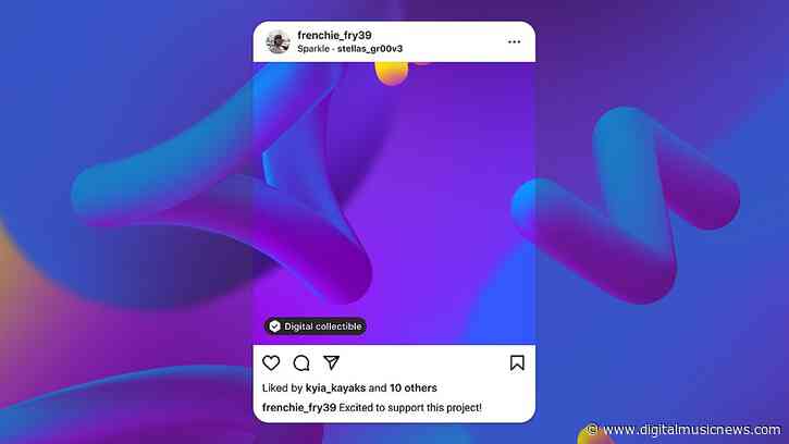 Instagram Launches NFT Support During Crypto Winter
