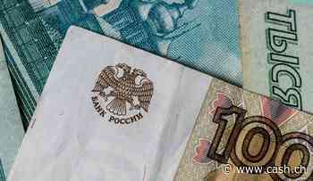 Anleihen - JPMorgan, Goldman steigen aus Handel mit Russland-Bonds aus