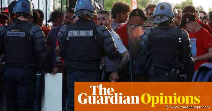 For safety’s sake Champions League final chaos still needs a full investigation | David Conn