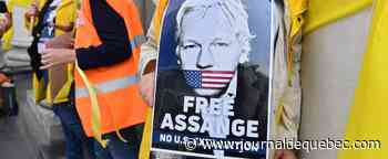 Qu'arrivera-t-il à Julian Assange s'il est extradé aux États-Unis?