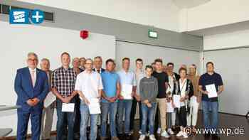 Olsberg: Das Ehrenamt gibt der Gesellschaft soziales Gesicht - WP News