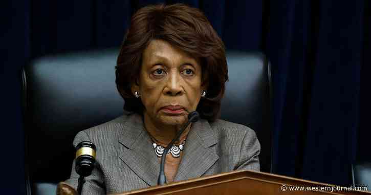 Maxine Waters, 83, Contracts Potentially Fatal Illness for the 2nd Time After Meeting