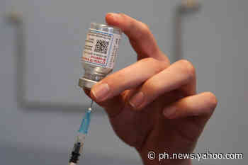 As the coronavirus evolves, scientists seek a new generation of vaccines - Yahoo Philippines News