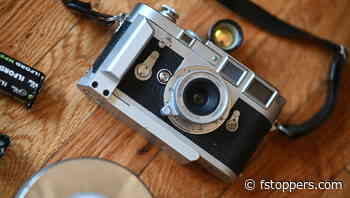 Using the TTArtisan 28mm f/5.6 Lens in the Field