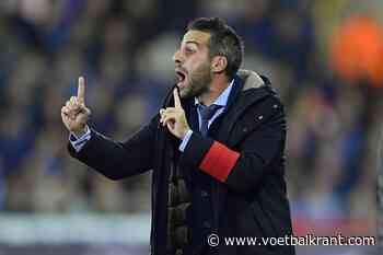 Yannick Ferrera genoemd als mogelijke trainer van Egyptische grootmacht