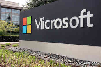 Internet Explorer's run finally comes to an end