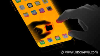 Amazon's chat app is flooded with child sexual abuse images