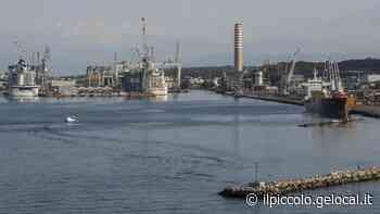 Sì dell'Authority al nuovo Piano regolatore del Porto di Monfalcone: sbloccati i dragaggi - Il Piccolo