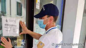 Schiamazzi, bivacchi e ubriachezza: licenza sospesa a quattro locali Monfalcone - TriestePrima