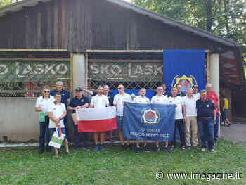 L'IPA di Monfalcone in trasferta a Lubiana - imagazine