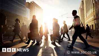 Big pay rises could push prices up, says minister