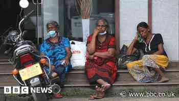 Sri Lanka should have gone to IMF sooner, says central bank governor