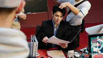 China's Lipstick King was a rich influencer adored by Beijing officials. One mistake triggered his downfall