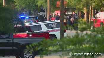 Police: 3rd victim in Alabama church shooting dies