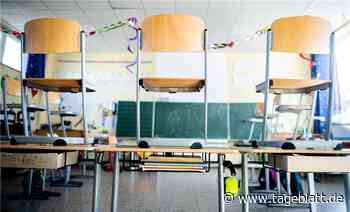 Was die Schulleiter im Landkreis Stade in der aktuellen Krise beklagen - Landkreis Stade - Tageblatt-online