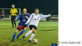 Meister Stade zum Abschluss beim Absteiger - FuPa - FuPa