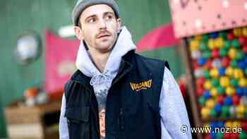 Masken-Affäre um Unternehmer: Fall Fynn Kliemann: Jetzt ermittelt die Staatsanwaltschaft - NOZ