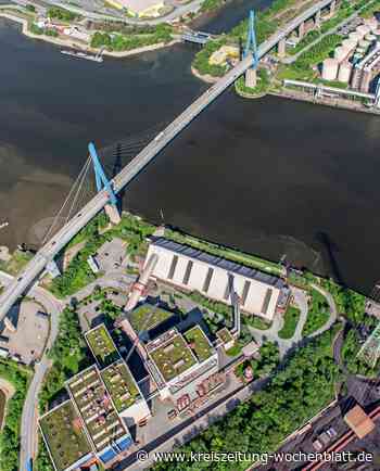 Kreis Stade legt Abfall-Bilanz vor: Mehr als 40.000 Tonnen Landkreis-Müll werden verbrannt - Stade - Kreiszeitung Wochenblatt