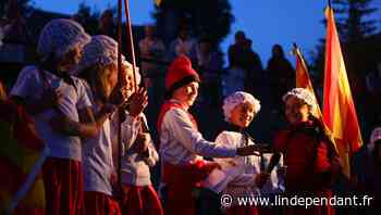 Font-Romeu-Odeillo-Via : la fête de la saint Jean signe son retour - L'Indépendant