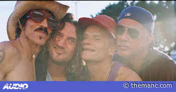 Red Hot Chilli Peppers at Emirates Old Trafford – support act, setlist, stage times and how to get there - The Manc