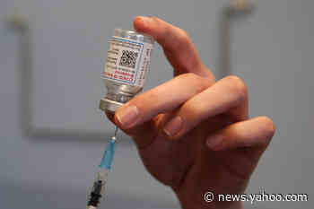 As the coronavirus evolves, scientists seek a new generation of vaccines - Yahoo News