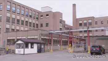 Hickey-Freeman Company Building nominated for State and National Parks Registers of Historic Places