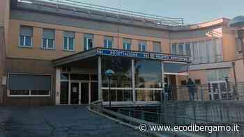 Da oggi anche l'Ospedale di Romano di Lombardia è Covid-free - L'Eco di Bergamo