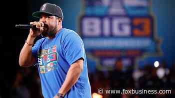 Ice Cube ‘reimagines’ BIG3 crypto experience with new NFT, Snoop Dogg ownership - Fox Business