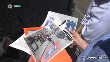 Bilzen heeft fietsstratenplan klaar - TV Limburg