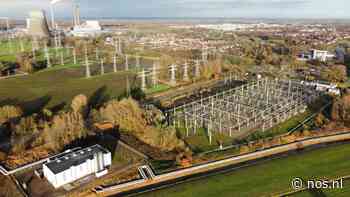 Coördinator moet problemen overbelast net Brabant en Limburg vlot trekken - NOS