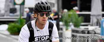 L’autre bataille de Sebastian Vettel