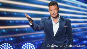 Beyond American Idol And Morning Talk Show, Ryan Seacrest Apparently Has A Big TV Goal In Mind - CinemaBlend
