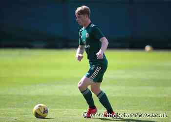 Ex-Bolton Wanderers youngster Luca Connell joins Barnsley after Celtic release - The Bolton News