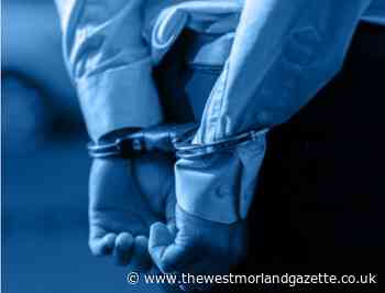 Bolton-Le-Sands man arrested on suspicion of manslaughter | The Westmorland Gazette - The Westmorland Gazette