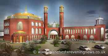 Three-storey mosque set to be built in Bolton - Manchester Evening News