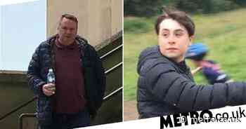 Bolton: Dad of murdered teen taunted mum with photo of son in coffin - Metro.co.uk
