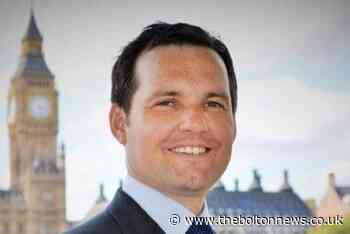 CHRIS GREEN: The work on revitalising Bolton town centre is gathering momentum - The Bolton News