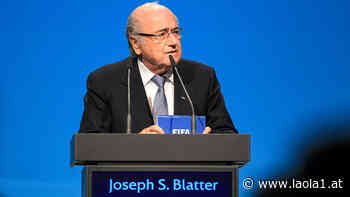 Verteidiger fordert Freispruch für Ex-FIFA-Boss Joseph Blatter - LAOLA1.at
