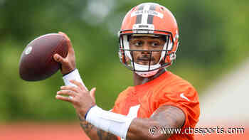 Deshaun Watson suspension could be lengthy: NFL to argue that QB should get a 'significant' ban, per report