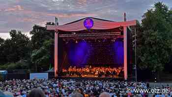 Kulturarena 2022 mit PhilharMovie gestartet