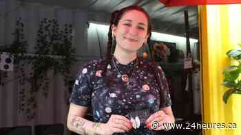 Elles ont la recette pour vivre de leur travail