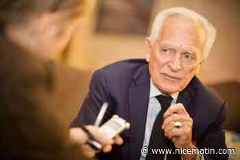 Mort de Jean-Louis Trintignant: Philippe Labro raconte le tournage à Nice de "Sans mobile apparent"