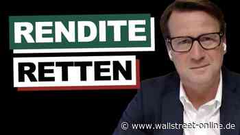 "Fragile Märkte" meistern: Angst, Panik, Orientierungslosigkeit? So kommen Sie durch den Crash-Stress!