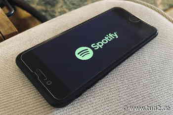 Spotify kooperiert mit Omnicon Media Group für Podcast-Werbung. | turi2 - turi2