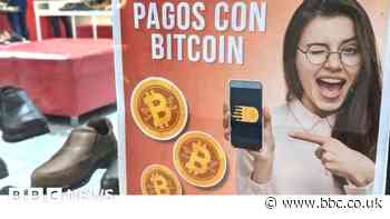 Bitcoin: Will El Salvador's big crypto gamble pay off?
