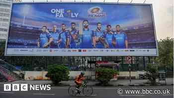 India cricket rights sold in record-breaking deal