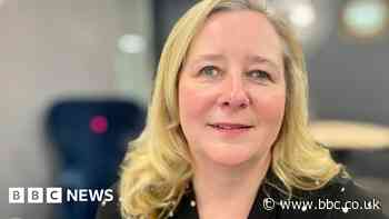 CEO Secrets: 'Don't treat your business like your baby'