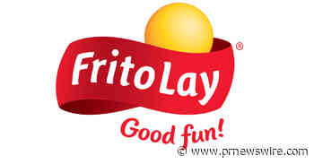 Frito-Lay North America in as Regional Supporter of the FIFA World Cup Qatar 2022™